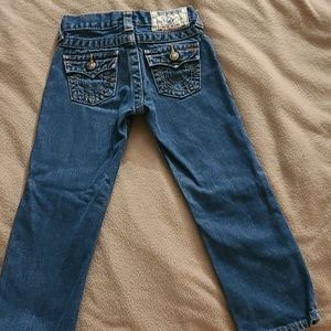 True religion jeans
